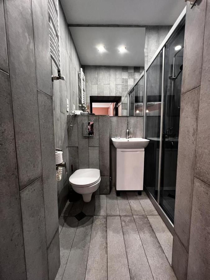 Ferienwohnung Chikhi Tbilisi Exterior foto