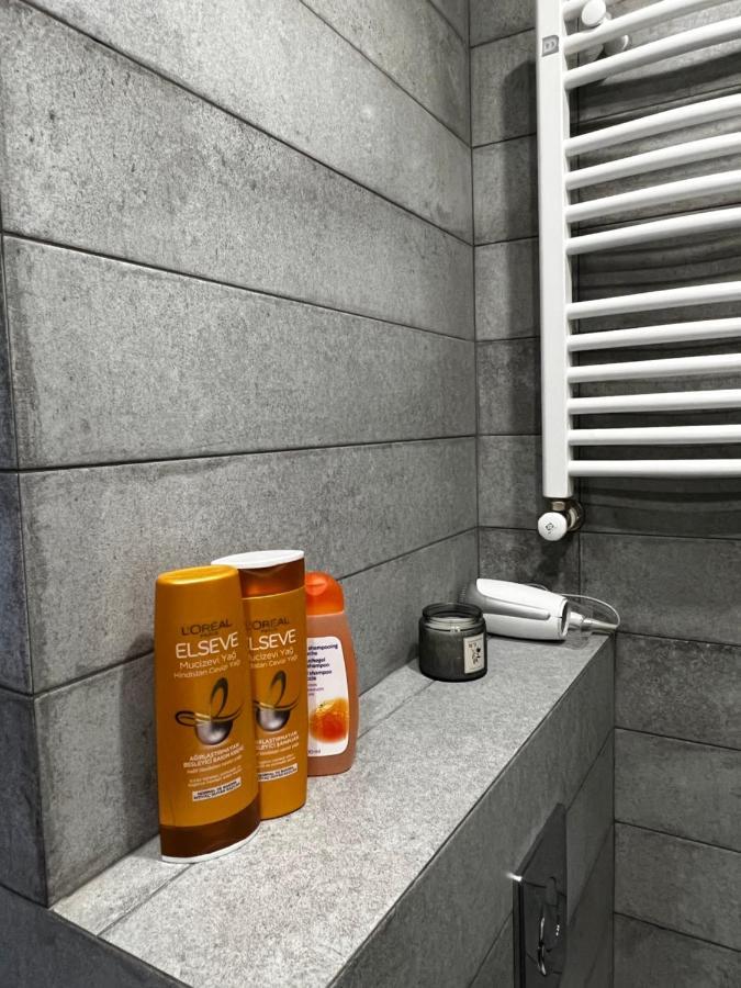 Ferienwohnung Chikhi Tbilisi Exterior foto